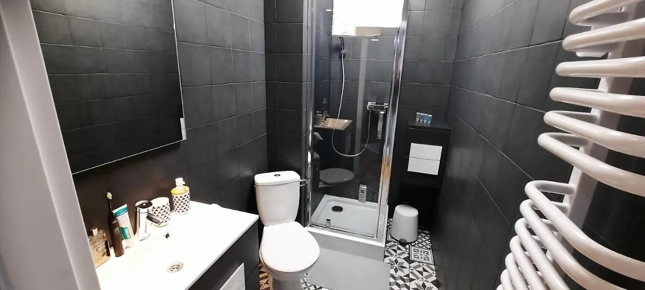 Apartament Kasprzaka 29 Wola Tower Expo By Perfect Apart Warszawa Polska