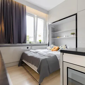 Shortstaypoland Kaliska Warszawa