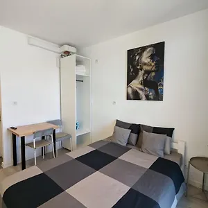 Westinapart A45 Warszawa